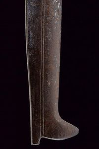 Rarissima sfarziglia  - Asta Rare Armi Antiche e Militaria da tutto il mondo - Associazione Nazionale - Case d'Asta italiane