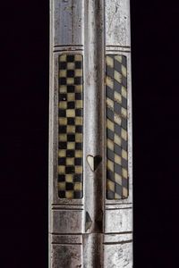 Bellissimo set da caccia di spada e waidpraxe  - Asta Rare Armi Antiche e Militaria da tutto il mondo - Associazione Nazionale - Case d'Asta italiane