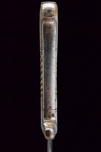 Bellissimo set da caccia di spada e waidpraxe  - Asta Rare Armi Antiche e Militaria da tutto il mondo - Associazione Nazionale - Case d'Asta italiane