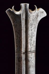 Bellissimo set da caccia di spada e waidpraxe  - Asta Rare Armi Antiche e Militaria da tutto il mondo - Associazione Nazionale - Case d'Asta italiane