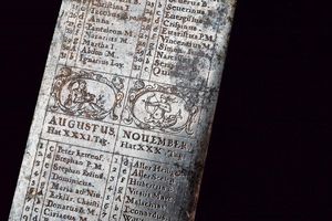 Rarissimo squarciatoio da caccia  - Asta Rare Armi Antiche e Militaria da tutto il mondo - Associazione Nazionale - Case d'Asta italiane