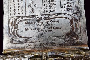 Rarissimo squarciatoio da caccia  - Asta Rare Armi Antiche e Militaria da tutto il mondo - Associazione Nazionale - Case d'Asta italiane