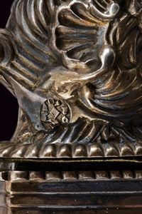 Bellissimo paloscio da caccia  - Asta Rare Armi Antiche e Militaria da tutto il mondo - Associazione Nazionale - Case d'Asta italiane