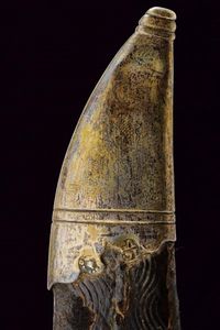 Bellissimo paloscio da caccia  - Asta Rare Armi Antiche e Militaria da tutto il mondo - Associazione Nazionale - Case d'Asta italiane