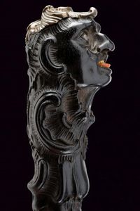 Bellissimo paloscio da caccia  - Asta Rare Armi Antiche e Militaria da tutto il mondo - Associazione Nazionale - Case d'Asta italiane