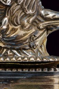 Bellissimo paloscio da caccia  - Asta Rare Armi Antiche e Militaria da tutto il mondo - Associazione Nazionale - Case d'Asta italiane