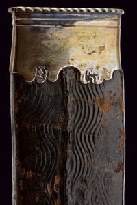 Bellissimo paloscio da caccia  - Asta Rare Armi Antiche e Militaria da tutto il mondo - Associazione Nazionale - Case d'Asta italiane