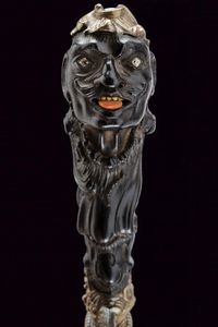 Bellissimo paloscio da caccia  - Asta Rare Armi Antiche e Militaria da tutto il mondo - Associazione Nazionale - Case d'Asta italiane