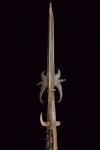 Spuntone da ufficiale  - Asta Rare Armi Antiche e Militaria da tutto il mondo - Associazione Nazionale - Case d'Asta italiane