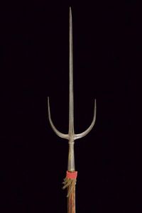 Brandistocco  - Asta Rare Armi Antiche e Militaria da tutto il mondo - Associazione Nazionale - Case d'Asta italiane