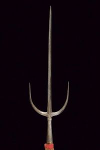 Brandistocco  - Asta Rare Armi Antiche e Militaria da tutto il mondo - Associazione Nazionale - Case d'Asta italiane