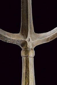 Brandistocco  - Asta Rare Armi Antiche e Militaria da tutto il mondo - Associazione Nazionale - Case d'Asta italiane