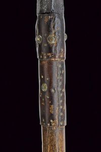 Roncone  - Asta Rare Armi Antiche e Militaria da tutto il mondo - Associazione Nazionale - Case d'Asta italiane