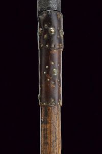 Roncone  - Asta Rare Armi Antiche e Militaria da tutto il mondo - Associazione Nazionale - Case d'Asta italiane