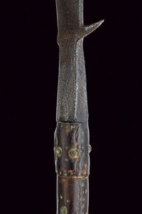 Roncone  - Asta Rare Armi Antiche e Militaria da tutto il mondo - Associazione Nazionale - Case d'Asta italiane