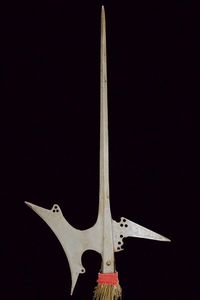 Alabarda  - Asta Rare Armi Antiche e Militaria da tutto il mondo - Associazione Nazionale - Case d'Asta italiane