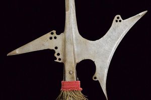 Alabarda  - Asta Rare Armi Antiche e Militaria da tutto il mondo - Associazione Nazionale - Case d'Asta italiane