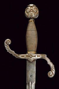 Spada nello stile del sedicesimo secolo  - Asta Rare Armi Antiche e Militaria da tutto il mondo - Associazione Nazionale - Case d'Asta italiane