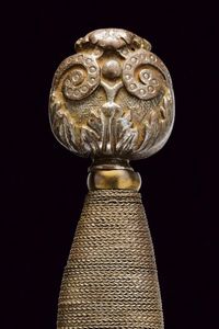 Spada nello stile del sedicesimo secolo  - Asta Rare Armi Antiche e Militaria da tutto il mondo - Associazione Nazionale - Case d'Asta italiane