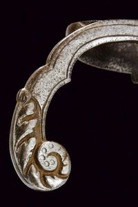 Spada nello stile del sedicesimo secolo  - Asta Rare Armi Antiche e Militaria da tutto il mondo - Associazione Nazionale - Case d'Asta italiane