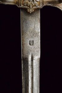 Spada nello stile del sedicesimo secolo  - Asta Rare Armi Antiche e Militaria da tutto il mondo - Associazione Nazionale - Case d'Asta italiane