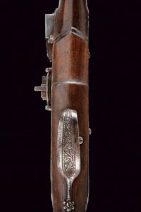 Schioppetto a ruota  - Asta Rare Armi Antiche e Militaria da tutto il mondo - Associazione Nazionale - Case d'Asta italiane