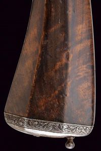 Schioppetto a ruota  - Asta Rare Armi Antiche e Militaria da tutto il mondo - Associazione Nazionale - Case d'Asta italiane