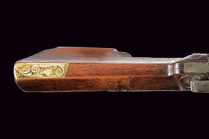 Fucile a ruota  - Asta Rare Armi Antiche e Militaria da tutto il mondo - Associazione Nazionale - Case d'Asta italiane