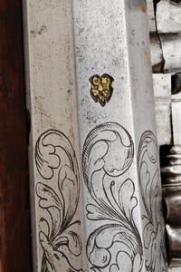 Interessante e raro fucile a ruota  - Asta Rare Armi Antiche e Militaria da tutto il mondo - Associazione Nazionale - Case d'Asta italiane