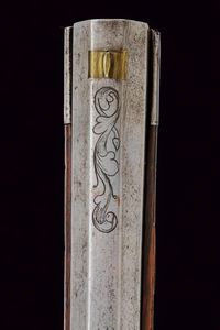 Interessante e raro fucile a ruota  - Asta Rare Armi Antiche e Militaria da tutto il mondo - Associazione Nazionale - Case d'Asta italiane