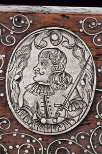 Interessante e raro fucile a ruota  - Asta Rare Armi Antiche e Militaria da tutto il mondo - Associazione Nazionale - Case d'Asta italiane