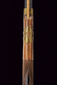 Fucile alla fiorentina di Cosimo Menghini  - Asta Rare Armi Antiche e Militaria da tutto il mondo - Associazione Nazionale - Case d'Asta italiane