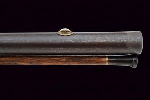 Fucile alla fiorentina di Cosimo Menghini  - Asta Rare Armi Antiche e Militaria da tutto il mondo - Associazione Nazionale - Case d'Asta italiane