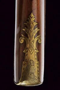 Bel fucile alla fiorentina de Il Corsini  - Asta Rare Armi Antiche e Militaria da tutto il mondo - Associazione Nazionale - Case d'Asta italiane