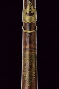 Bel fucile alla fiorentina de Il Corsini  - Asta Rare Armi Antiche e Militaria da tutto il mondo - Associazione Nazionale - Case d'Asta italiane