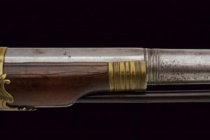 Bel fucile alla fiorentina de Il Corsini  - Asta Rare Armi Antiche e Militaria da tutto il mondo - Associazione Nazionale - Case d'Asta italiane