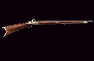 Fucile da tiro a luminello sul modello 1851  - Asta Rare Armi Antiche e Militaria da tutto il mondo - Associazione Nazionale - Case d'Asta italiane
