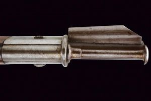 Fucile da tiro a luminello sul modello 1851  - Asta Rare Armi Antiche e Militaria da tutto il mondo - Associazione Nazionale - Case d'Asta italiane