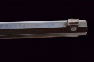 Rara carabina da tiro con sistema Martini di Georgio M�ller  - Asta Rare Armi Antiche e Militaria da tutto il mondo - Associazione Nazionale - Case d'Asta italiane