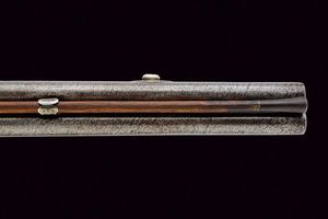 Elegante sovrapposto alla romana di Guardiani ad Anghiari  - Asta Rare Armi Antiche e Militaria da tutto il mondo - Associazione Nazionale - Case d'Asta italiane