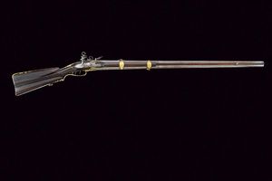 Elegante sovrapposto alla romana di Guardiani ad Anghiari  - Asta Rare Armi Antiche e Militaria da tutto il mondo - Associazione Nazionale - Case d'Asta italiane