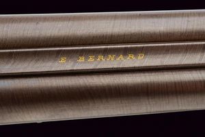 Bella doppietta a spillo di E. Bernard  - Asta Rare Armi Antiche e Militaria da tutto il mondo - Associazione Nazionale - Case d'Asta italiane