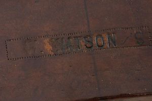 Interessante doppietta di Charles Boswell Mod. HH in cassetta  - Asta Rare Armi Antiche e Militaria da tutto il mondo - Associazione Nazionale - Case d'Asta italiane