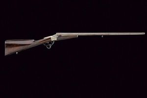 Doppietta a percussione centrale brevetto Celerier  - Asta Rare Armi Antiche e Militaria da tutto il mondo - Associazione Nazionale - Case d'Asta italiane