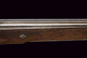 Raro fucile a leva Larsen & Winterros  - Asta Rare Armi Antiche e Militaria da tutto il mondo - Associazione Nazionale - Case d'Asta italiane