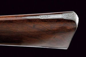 Raro fucile a retrocarica di Kavanagh  - Asta Rare Armi Antiche e Militaria da tutto il mondo - Associazione Nazionale - Case d'Asta italiane