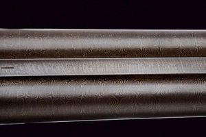 Doppietta a percussione centrale a cani esterni di Holland & Holland  - Asta Rare Armi Antiche e Militaria da tutto il mondo - Associazione Nazionale - Case d'Asta italiane