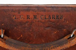 Doppietta a percussione centrale a cani esterni di Boss & Co  - Asta Rare Armi Antiche e Militaria da tutto il mondo - Associazione Nazionale - Case d'Asta italiane