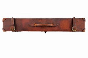 Doppietta a percussione centrale a cani esterni di Boss & Co  - Asta Rare Armi Antiche e Militaria da tutto il mondo - Associazione Nazionale - Case d'Asta italiane