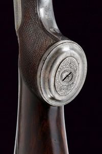 Bellissima doppietta express a cani esterni di E. M. Reilly & Co.  - Asta Rare Armi Antiche e Militaria da tutto il mondo - Associazione Nazionale - Case d'Asta italiane